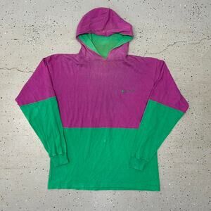 VTG 90s Champion Hoodie